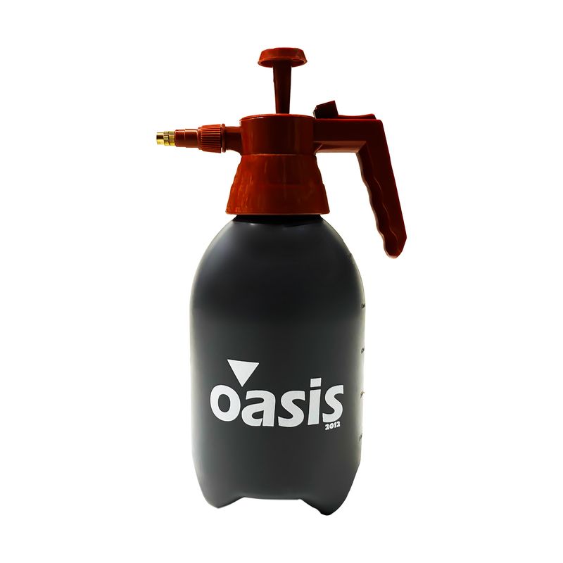 سمپاش دستی اوسیس مدل os 2l ظرفیت 2 لیتر